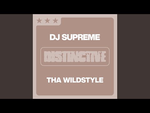 Tha Wildstyle (Klubbheads Hard Style)