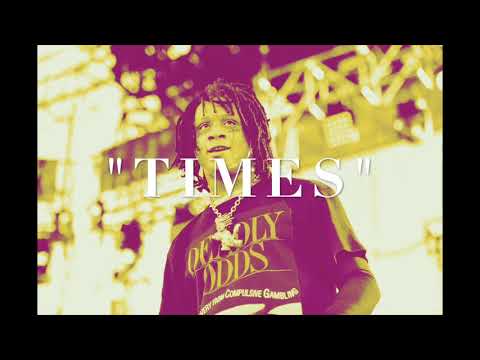 [FREE] Trippie Redd x Juice WRLD "TIMES" - Ambient Guitar Trap Beat Instrumental 2020 (Prod. S!KE)