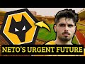 🟡⚫EXTRAORDINARY NEWS WOLVES FAN TRANSFER WINDOW HAS STARTED