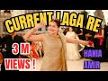 Current Laga Re Wedding Dance Performance Cirkus Haniaamir