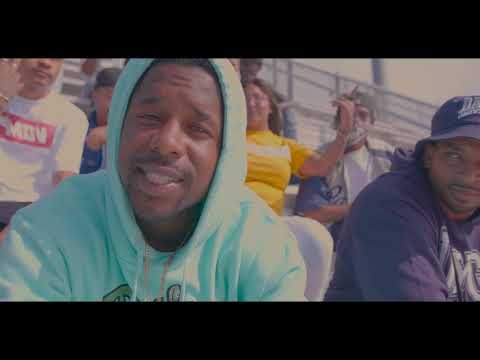 Lil 5ive - Cant Leave These Streets ft. Ryan Anthony (Official Video) Shot By  TheKitchenENT