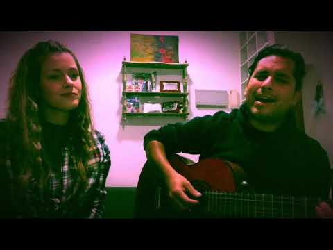 What You’re Made Of - Lucie Silvas & Antonio Orozco Cover H&M Duo