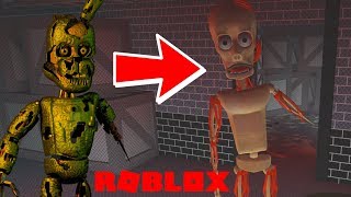 How To Unlock Shadow Freddy And Shadow Bonnie In Roblox Fredbear - how to unlock scraptrap sc 6 in roblox fredbear and friends