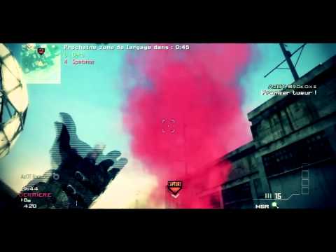 Trailer Teamtage Episode II | ExEClan