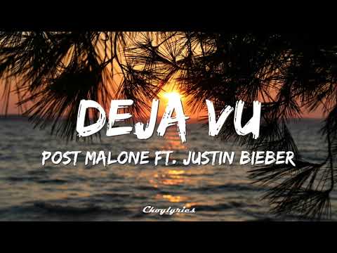 Deja Vu - Justin Bieber