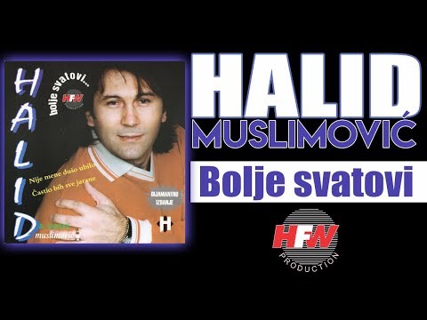 Video thumbnail for Bolje svatovi...