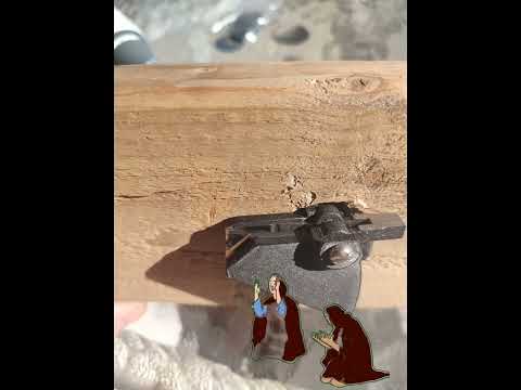 Just come along, boobop version.