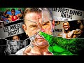 Lee Priest The Most Controversial Man In Bodybuilding