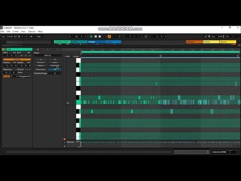 GOA TRANCE production tutorial from start to finish with FREE PLUGINS