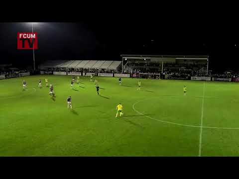 South Shields vs FC United - Highlights - 24-08-2021