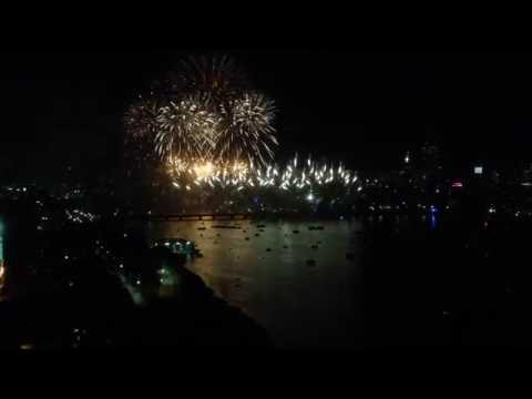 2016 Boston Pops Fireworks Spectacular