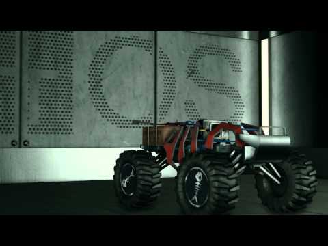 Watch_Dogs - Bad Blood Teaser [AUT]