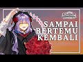 [GRADUATE STEAM] This Princess have to go back, See you! Thank you for support!