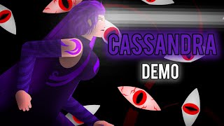 Download lagu [ The Last Alliance Series ] Cassandra Demo mp3