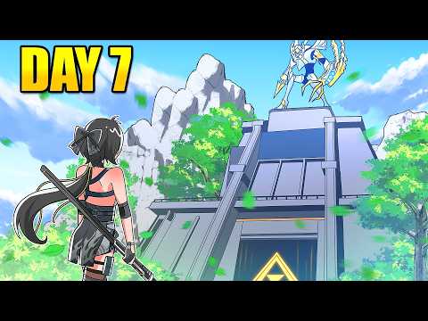 How I Beat Wuthering Waves in Only 7 Days