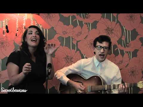 Caro Emerald - A Night Like This - Secret Sessions - YouTube