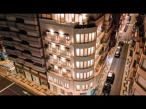 Rehabilitació edifici d'habitatges a Tortosa