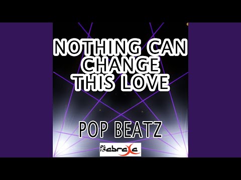 Nothing Can Change This Love - Tribute to Sam Cooke (Instrumental Version)