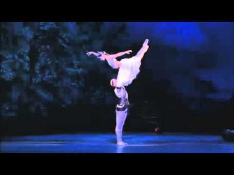 [Opus Arte OA1043D, OABD7079D] MINKUS, L.: Bayadere (La) (Royal Ballet, 2009)