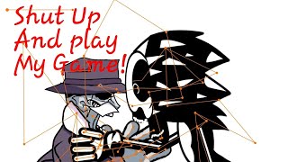 Test No More Innocence By @STARY0-UNKY