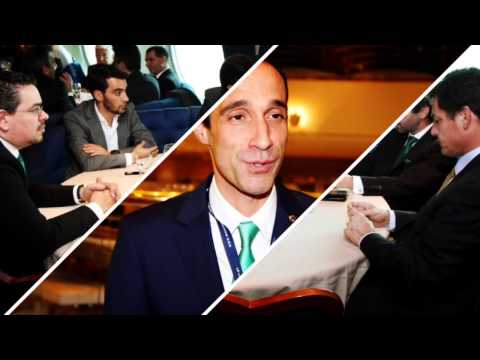 UEFA Futsal Cup | Patrocinadores