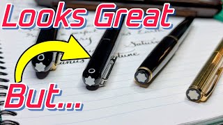 The WORST Pen Montblanc Ever Made?