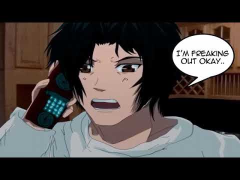 Sanity Not Included Comic 03 - Buzz