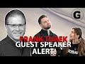 Guest One of the Greatest Apologists is Coming to Godspeak! (INVITE YOUR FRIENDS)