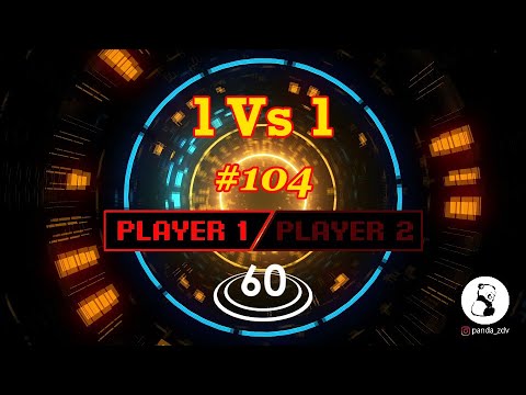 🎤 ALLENAMENTO FREESTYLE 🎤 | 1 Vs 1| #104