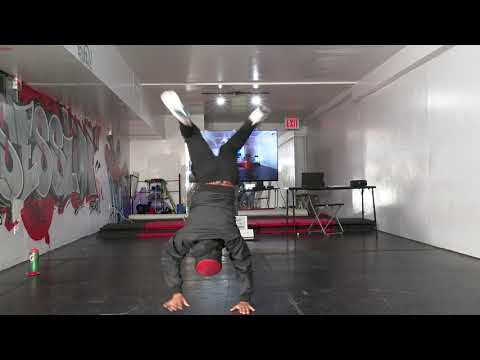 Kid Break x Ze Ninho Vs Loose Lee x Shlag - Semis - Open Les Frontieres - USA & France 2 V 2s