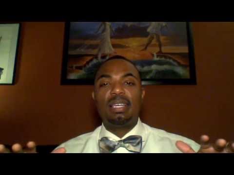 The Soul Mate Specialist video.