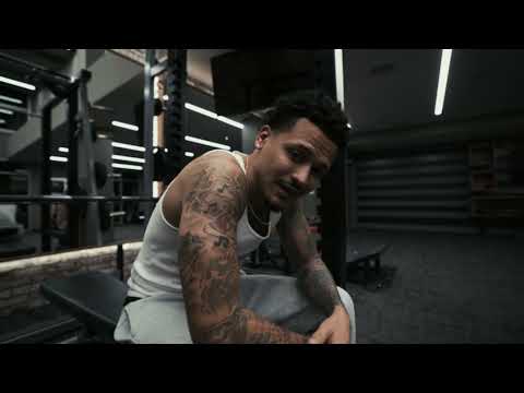 C5 - Pressure ft. Eddie White [Visualizer]