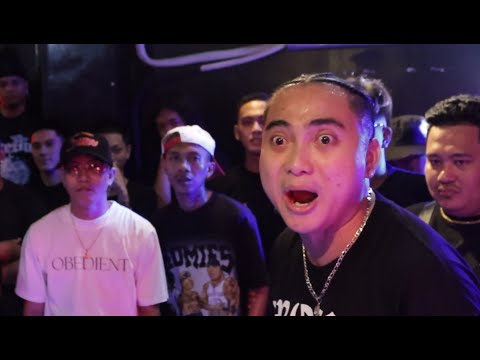 PULO - KARISMA VS NASHA