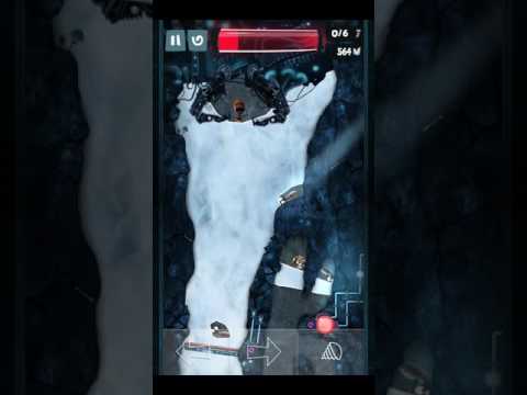 "Antyz" walkthrough level 22 - 2345 AD, longplay, all maggots