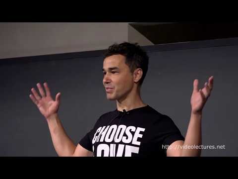 DeepMind's Nando de Freitas - Learning to Learn