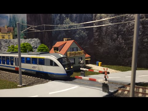 Trainspotting CFR H0