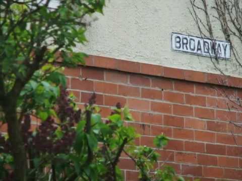 Lupset Street Build, Cheryl Camm