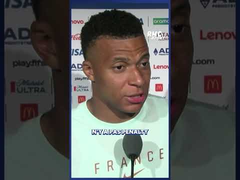 “Je n’avais pas imaginé ce scénario”