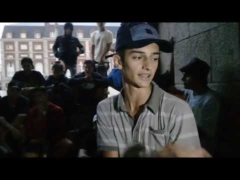 RAPCOTRAFIKLAN vs SWORD LINE - 4tos - Warriors of Freestyle (08/02)