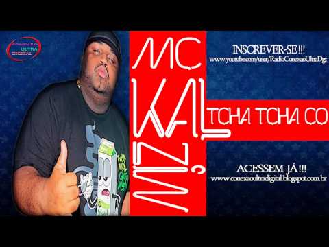 MC KALZIN - TCHA TCHA CO [ LANÇAMENTO 2014 ] [ DJ R15 ]