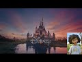Disney Kicks Paramount Away With Mabel Tanaka Pixar Animation Studios 2026 Opening