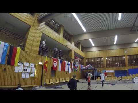 BCA Balkon Challenge