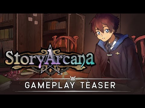 Gameplay Trailer