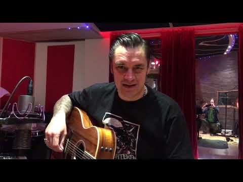 Adrian Erlandsson, Betcha can’t play this