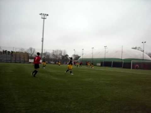 MIL - TRI Rino prova a sfondare