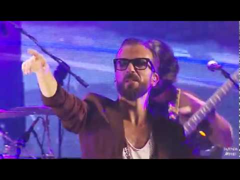 Tazenda - Cuore e vento (Live)