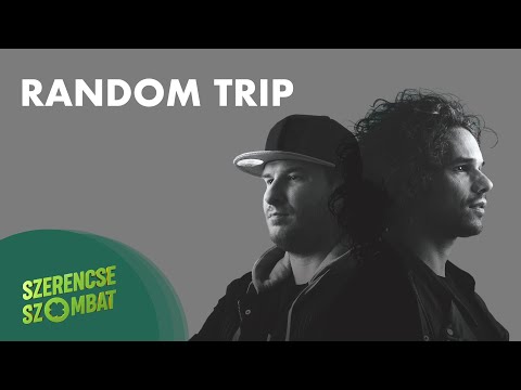 SzerencseSzombat - Random Trip featuring Zentai Márk - Back to your