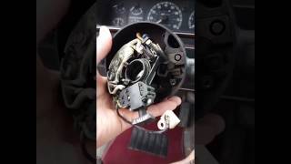 Ignition Actuator Replacement (easy) - Most Detailed How To Video - 