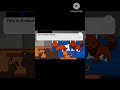 Turning Into Your Favourite Pet Meme FNAF NotOG PastAftons ️SpecialEffects Afton Fnaf Meme Gacha