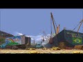 Street Fighter Flash Theme Of Hugo